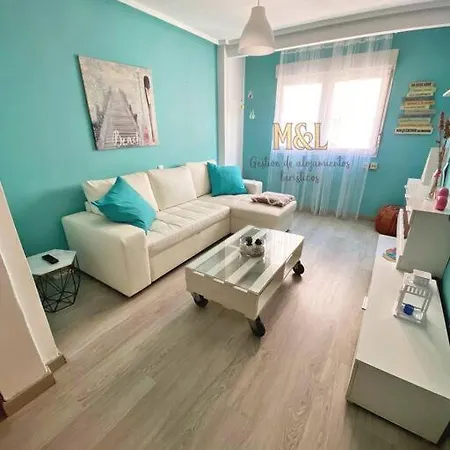 V De Valeria * Gijon