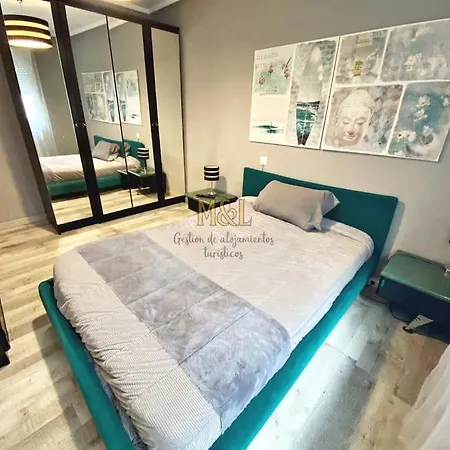 Apartment V De Valeria *
