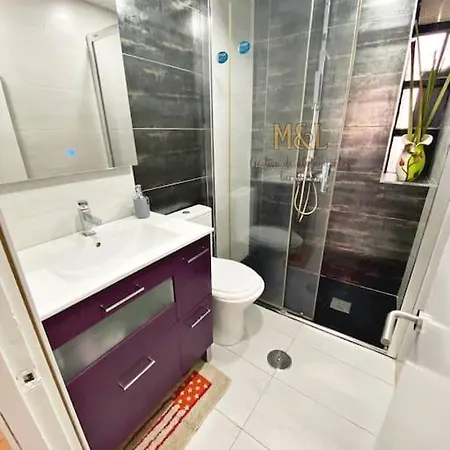 Apartamento V De Valeria