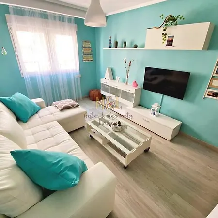 V De Valeria * Gijón