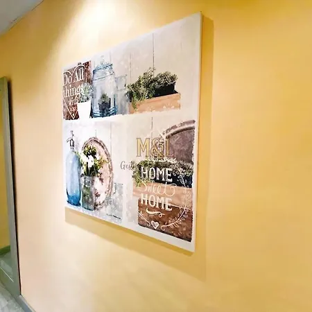 V De Valeria Apartament