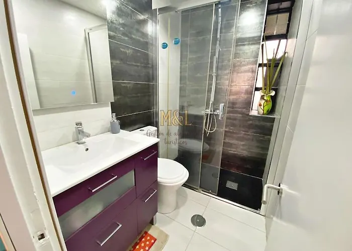 V De Valeria Lejlighed Gijón