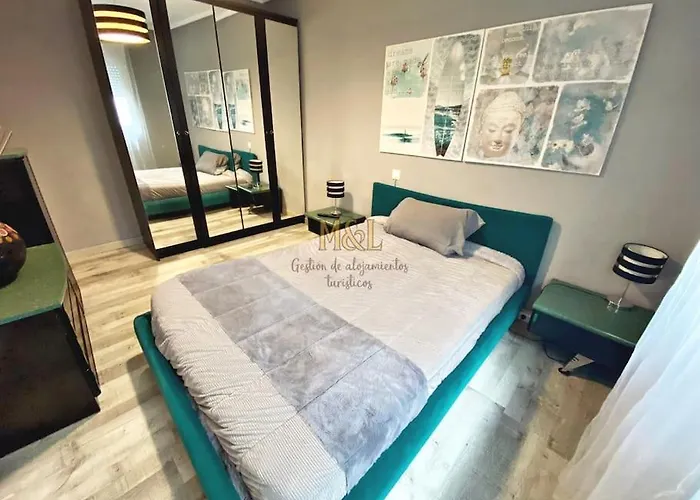 شقة V De Valeria *