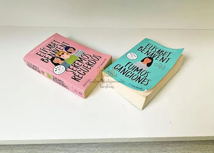 Lejlighed V De Valeria Gijón