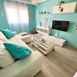 V De Valeria Apartamento Gijón