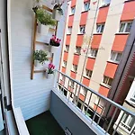V De Valeria Apartamento Gijón