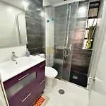 V De Valeria Apartamento Gijón