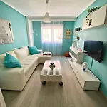 V De Valeria Apartamento *